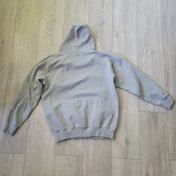 Wutang Hoodie - Picture 2 of 3